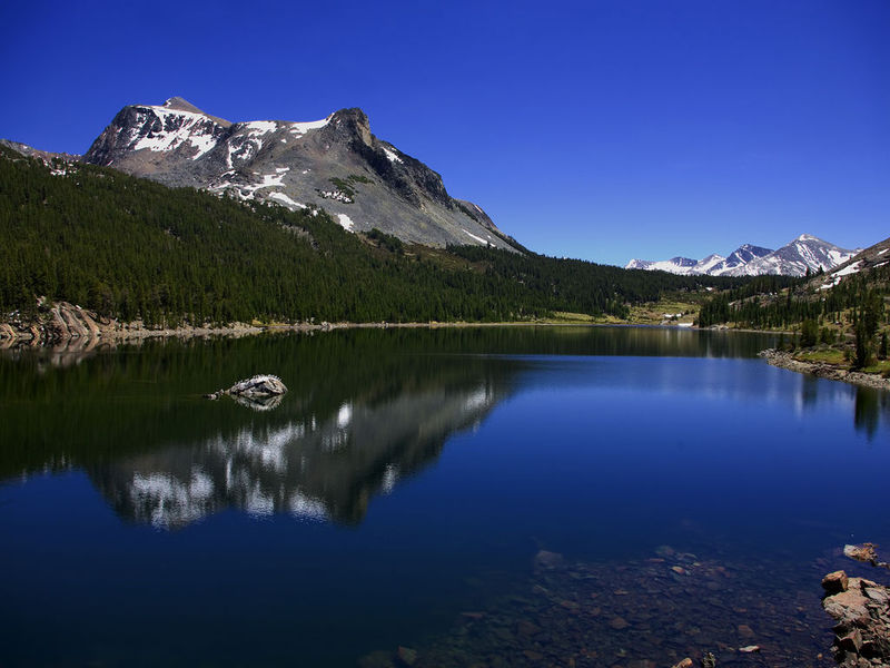 Look at your desktop and see the amazing views of the highland lakes on it!